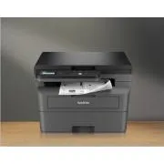 Brother DCP-L262222DW imprimantă PCL6 34 ppm, copiator, scaner, USB, imprimare duplex, WiFi - Utilizat