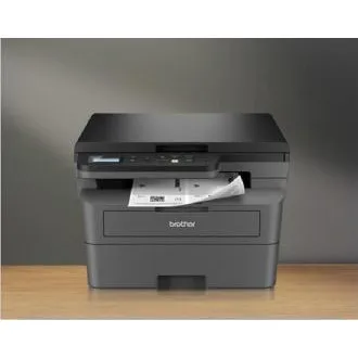 Brother DCP-L262222DW imprimantă PCL6 34 ppm, copiator, scaner, USB, imprimare duplex, WiFi - Utilizat