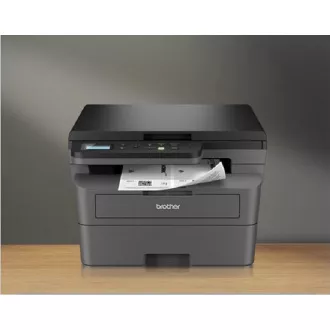 Brother DCP-L262222DW imprimantă PCL6 34 ppm, copiator, scaner, USB, imprimare duplex, WiFi