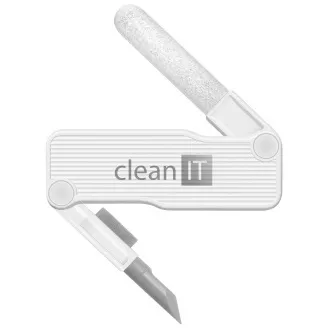 CLEAN IT Set de curățare pentru căști CLEAN IT Set de curățare pentru căști