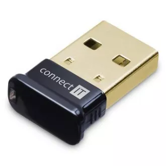 CONNECT IT BT adaptor USB 5.0