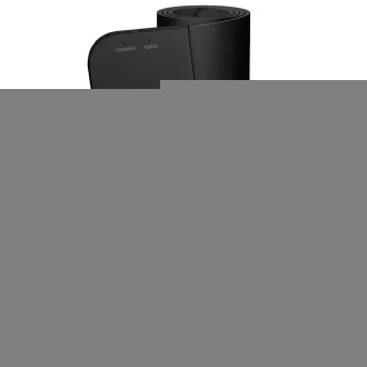 Tastatură și mouse pad CONNECT IT CHARGE cu încărcare Qi, dimensiune L (800 x 300 mm), NEGRU