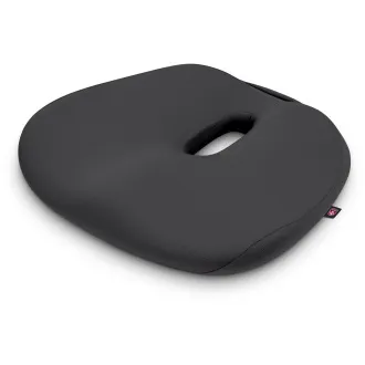 CONECTAȚI PENTRU SĂNĂTATE Pernă pentru scaun BetaPro Anatomic, GRI CONECTAȚI PENTRU SĂNĂTATE Pernă pentru scaun BetaPro Anatomic, GRI