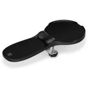 CONECTAȚI-O PENTRU SĂNĂTATE ArmRest PRO, cotieră cu mouse pad