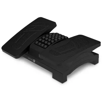 CONECTAȚI-O PENTRU SĂNĂTATE Perniță reglabilă pentru picioare DoubleLegPad PRO CONECTAȚI-O PENTRU SĂNĂTATE Perniță reglabilă pentru picioare DoubleLegPad PRO