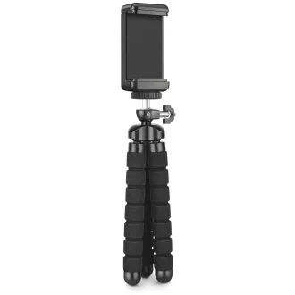 CONNECT IT Set mini trepied, mini trepied flexibil pentru telefon mobil CONNECT IT Set mini trepied, mini trepied flexibil pentru telefon mobil