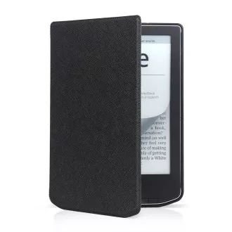 Carcasă CONNECT IT pentru PocketBook 629/634 NEGră Carcasă CONNECT IT pentru PocketBook 629/634 NEGră