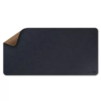 Tastatură și mouse pad CONNECT IT DoubleColor, piele artificială, ALBASTRU+MARO DESCHIS Tastatură și mouse pad CONNECT IT DoubleColor, piele artificială, ALBASTRU+MARO DESCHIS