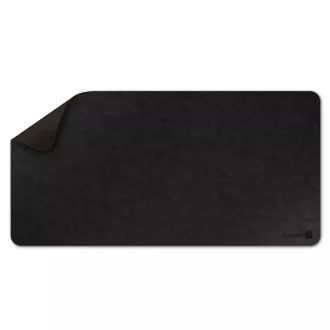 Tastatură și mouse pad CONNECT IT DoubleColor, piele artificială, NEGRU+MARO ÎNCHIS Tastatură și mouse pad CONNECT IT DoubleColor, piele artificială, NEGRU+MARO ÎNCHIS
