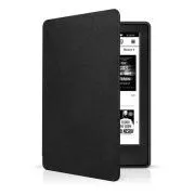 Husă CONNECT IT pentru Amazon Kindle Paperwhite 2024 NEGră