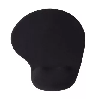 Covoraș mouse cu gel CONNECT IT 245x210x3mm NEGRU Covoraș mouse cu gel CONNECT IT 245x210x3mm NEGRU