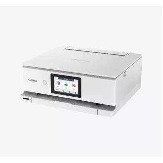 Canon PIXMA TS8750 - PSC/Wi-Fi/WiFi-Direct/Duplex/PictBridge/4800x1200/USB alb Canon PIXMA TS8750 - PSC/Wi-Fi/WiFi-Direct/Duplex/PictBridge/4800x1200/USB alb
