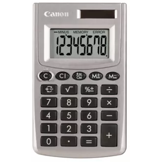 Calculator Canon LS-270L EMEA HB