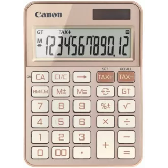 Calculator Canon KS-125KB-RG EMEA HB Calculator Canon KS-125KB-RG EMEA HB