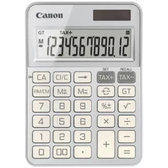 Calculator Canon KS-125KB-SL EMEA HB Calculator Canon KS-125KB-SL EMEA HB