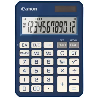 Calculator Canon KS-125KB-BL EMEA HB