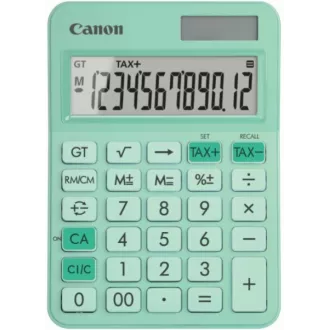 Calculator Canon KS-125KB-GR EMEA HB