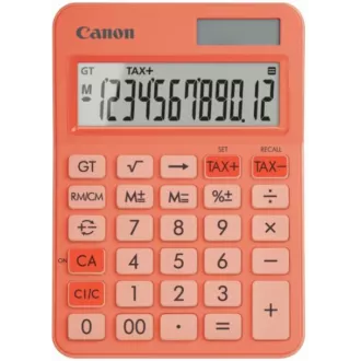 Calculator Canon LS-125KB-OR EMEA HB Calculator Canon LS-125KB-OR EMEA HB