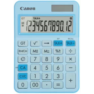 Calculator Canon LS-125KB-PBL EMEA HB