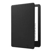 Husă C-TECH PROTECT pentru Amazon Kindle PAPERWHITE 2024/COLORSOFT, funcție WAKE/SLEEP, copertă cartonată, AKC-21, neagră