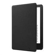 Husă C-TECH PROTECT pentru Amazon Kindle TOUCH 2024, funcție WAKE/SLEEP, copertă rigidă, AKC-22, neagră
