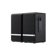 Boxe C-TECH SPK-20, 2.0, sursă de alimentare USB/USB, negre