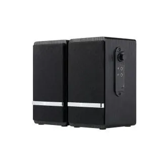 Boxe C-TECH SPK-20, 2.0, sursă de alimentare USB/USB, negre Boxe C-TECH SPK-20, 2.0, sursă de alimentare USB/USB, negre