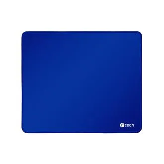 Covoraș mouse C-TECH MP-01, albastru, 320x270x4mm, margini cusute Covoraș mouse C-TECH MP-01, albastru, 320x270x4mm, margini cusute