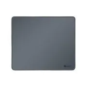 Covoraș mouse C-TECH MP-01, gri, 320x270x4mm, margini cusute