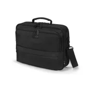 Geantă laptop Dicota Eco Multi CORE 15 - 17.3", neagră
