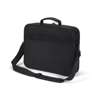 Geantă laptop Dicota Eco Multi CORE 15 - 17.3", neagră