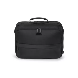 Geantă laptop Dicota Eco Multi CORE 15 - 17.3", neagră