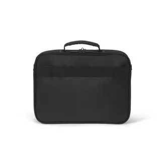 Geantă laptop Dicota Eco Multi CORE 15 - 17.3", neagră