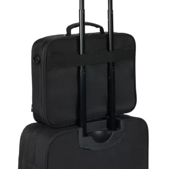 Geantă laptop Dicota Eco Multi CORE 15 - 17.3", neagră