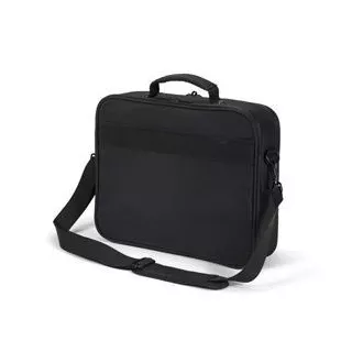 Geantă laptop Dicota Eco Multi CORE 15 - 17.3", neagră