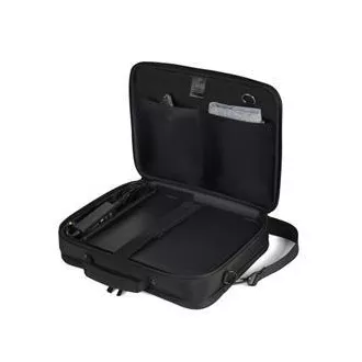 Geantă laptop Dicota Eco Multi CORE 15 - 17.3", neagră