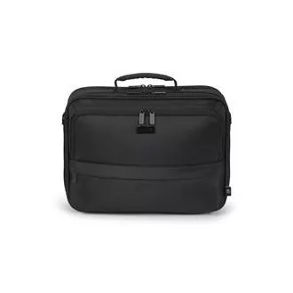 Geantă laptop Dicota Eco Multi CORE 15 - 17.3", neagră