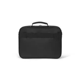 Geantă laptop Dicota Eco Multi CORE 15 - 17.3", neagră
