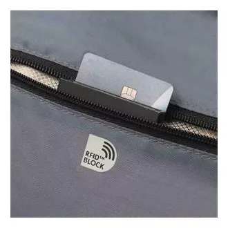 Geantă laptop Dicota Eco Multi CORE 15 - 17.3", neagră