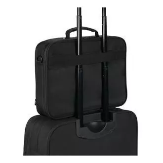 Geantă laptop Dicota Eco Multi CORE 15 - 17.3", neagră
