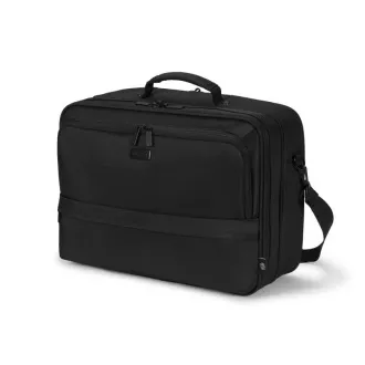 Geantă laptop Dicota Eco Multi Twin CORE 14 - 16", neagră Geantă laptop Dicota Eco Multi Twin CORE 14 - 16", neagră