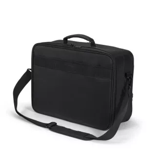 Geantă laptop Dicota Eco Multi Twin CORE 14 - 16", neagră Geantă laptop Dicota Eco Multi Twin CORE 14 - 16", neagră