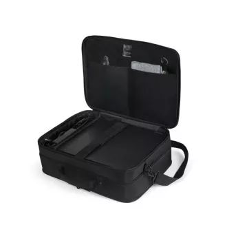 Geantă laptop Dicota Eco Multi Twin CORE 14 - 16", neagră Geantă laptop Dicota Eco Multi Twin CORE 14 - 16", neagră