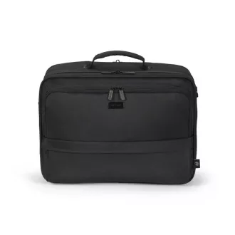 Geantă laptop Dicota Eco Multi Twin CORE 14 - 16", neagră Geantă laptop Dicota Eco Multi Twin CORE 14 - 16", neagră
