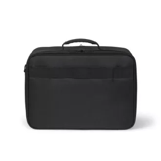 Geantă laptop Dicota Eco Multi Twin CORE 14 - 16", neagră Geantă laptop Dicota Eco Multi Twin CORE 14 - 16", neagră