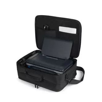 Geantă laptop Dicota Eco Multi Twin CORE 14 - 16", neagră Geantă laptop Dicota Eco Multi Twin CORE 14 - 16", neagră