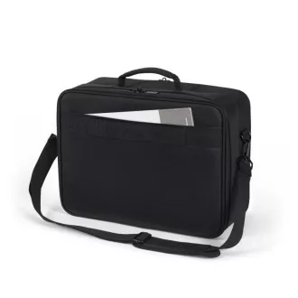 Geantă laptop Dicota Eco Multi Twin CORE 14 - 16", neagră Geantă laptop Dicota Eco Multi Twin CORE 14 - 16", neagră