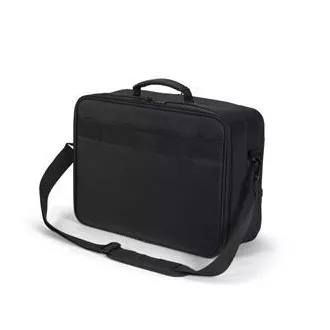 Geantă laptop Dicota Eco Multi Twin CORE 14 - 16", neagră Geantă laptop Dicota Eco Multi Twin CORE 14 - 16", neagră