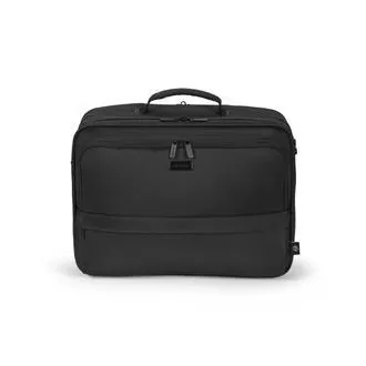 Geantă laptop Dicota Eco Multi Twin CORE 14 - 16", neagră Geantă laptop Dicota Eco Multi Twin CORE 14 - 16", neagră