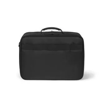 Geantă laptop Dicota Eco Multi Twin CORE 14 - 16", neagră Geantă laptop Dicota Eco Multi Twin CORE 14 - 16", neagră